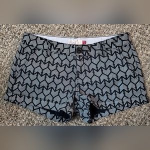 SO Womens shorts